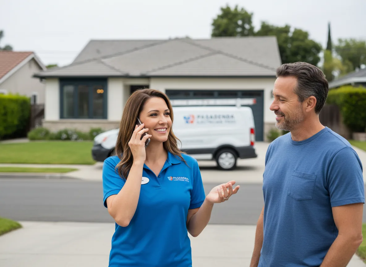 Electrician Heilwood, PA FAQs